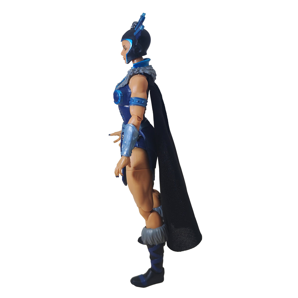 Masters of the Universe Evil-Lyn New Eternia Masterverse Mattel Action Figure