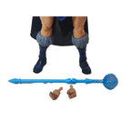Masters of the Universe Evil-Lyn New Eternia Masterverse Mattel Action Figure