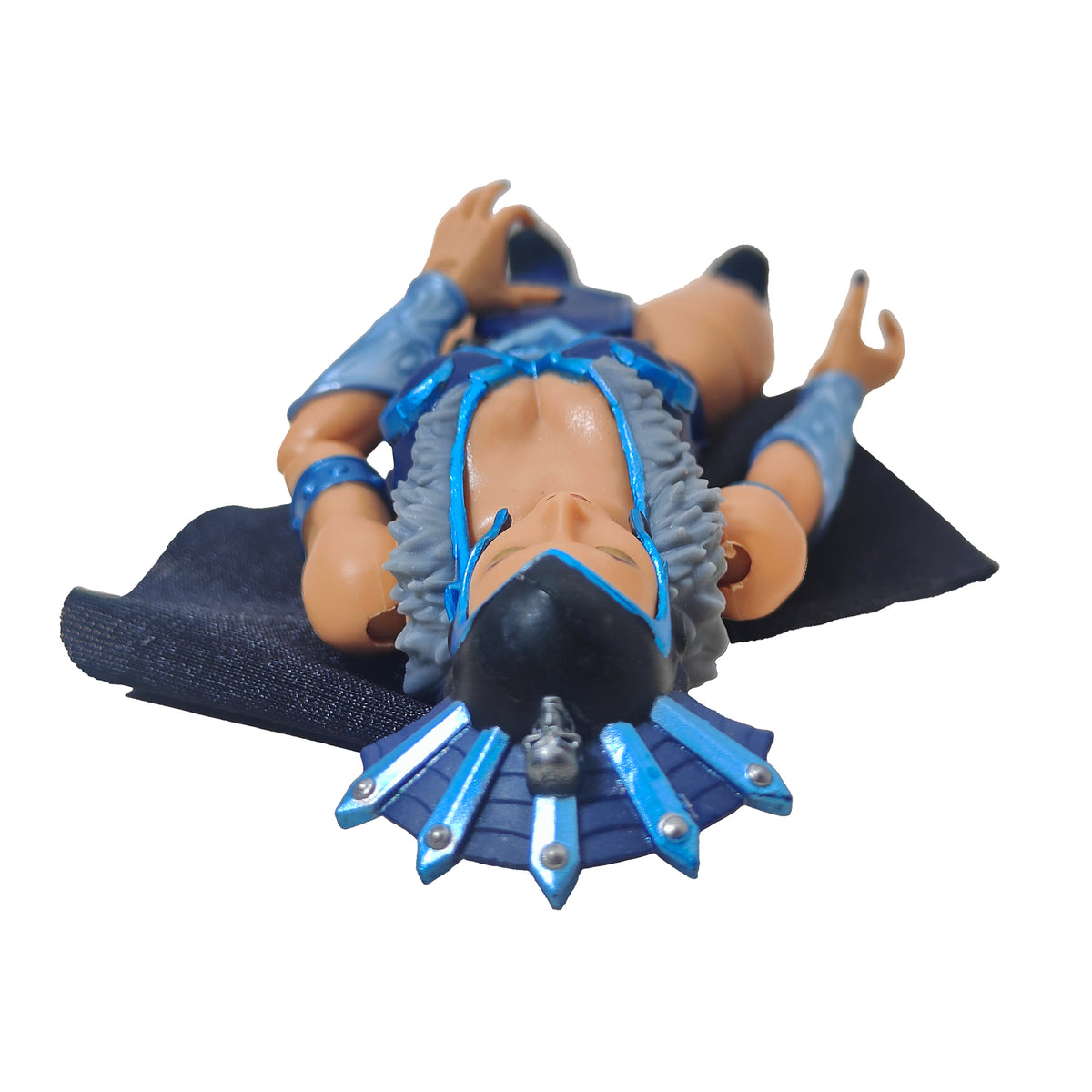 Masters of the Universe Evil-Lyn New Eternia Masterverse Mattel Action Figure