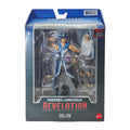 Masters of the Universe Evil-Lyn Revelation Masterverse Mattel Action Figure