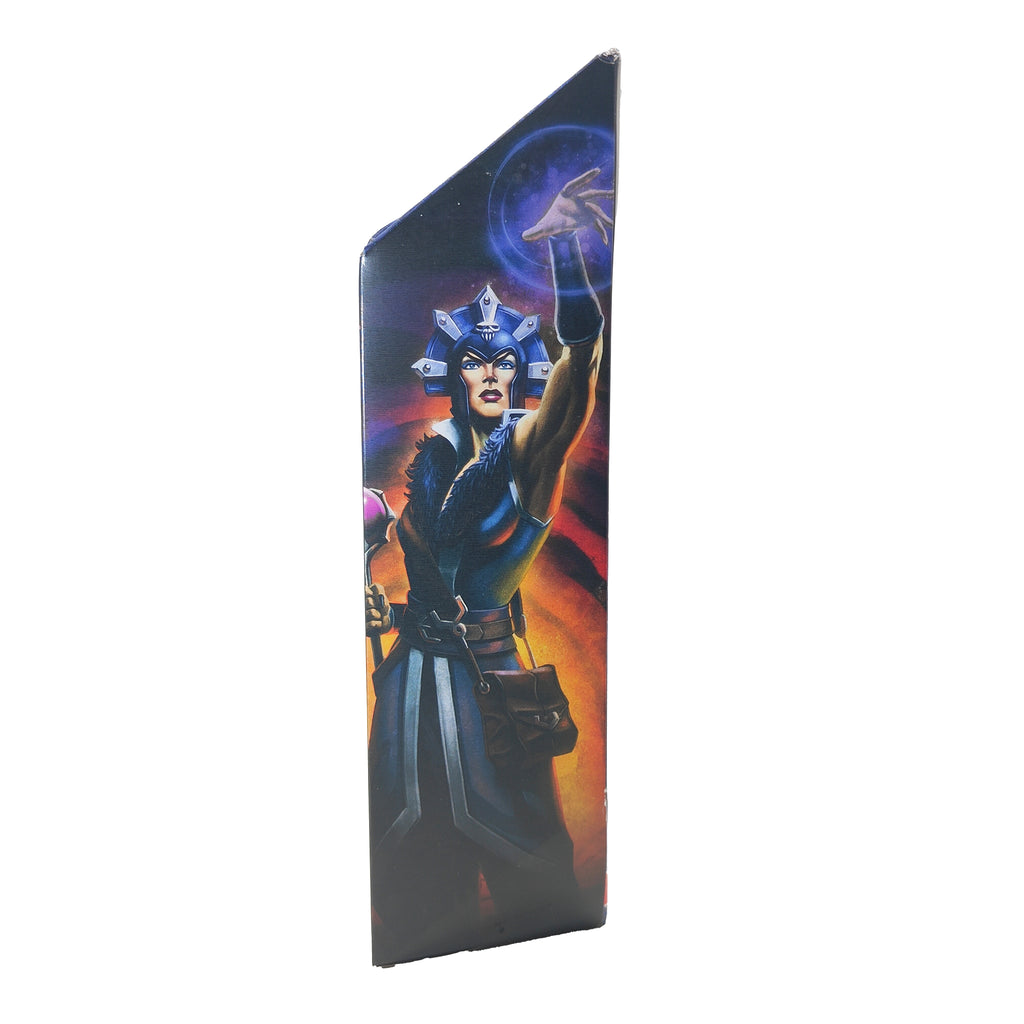 Masters of the Universe Evil-Lyn Revelation Masterverse Mattel Action Figure