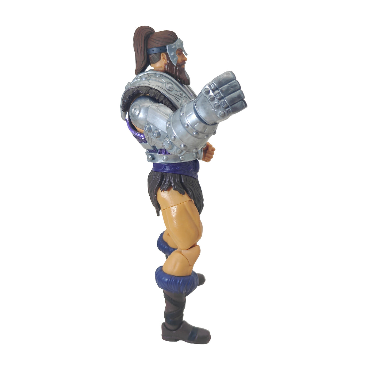 Masters of the Universe Fisto New Eternia Masterverse Mattel Action Figure
