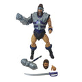 Masters of the Universe Fisto New Eternia Masterverse Mattel Action Figure