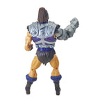 Masters of the Universe Fisto New Eternia Masterverse Mattel Action Figure