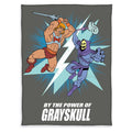 Masters of the Universe Fleece Blanket Herding 130 x 160cm – photo 2 of 5
