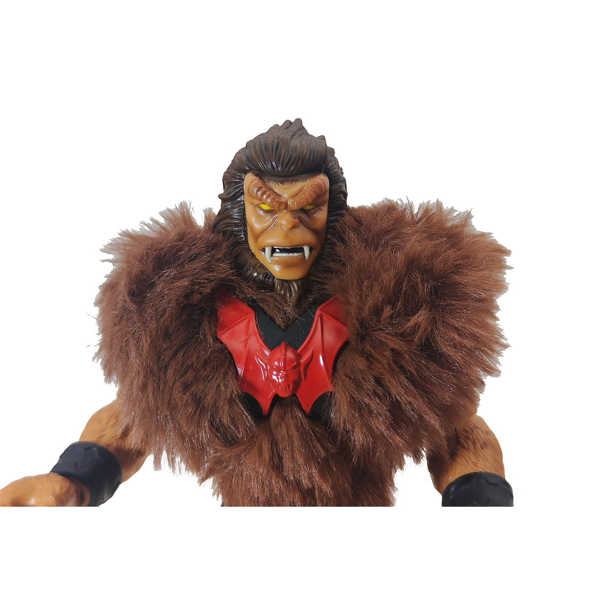 Masters of the Universe Grizzlor Princess of Power Masterverse Mattel Figure