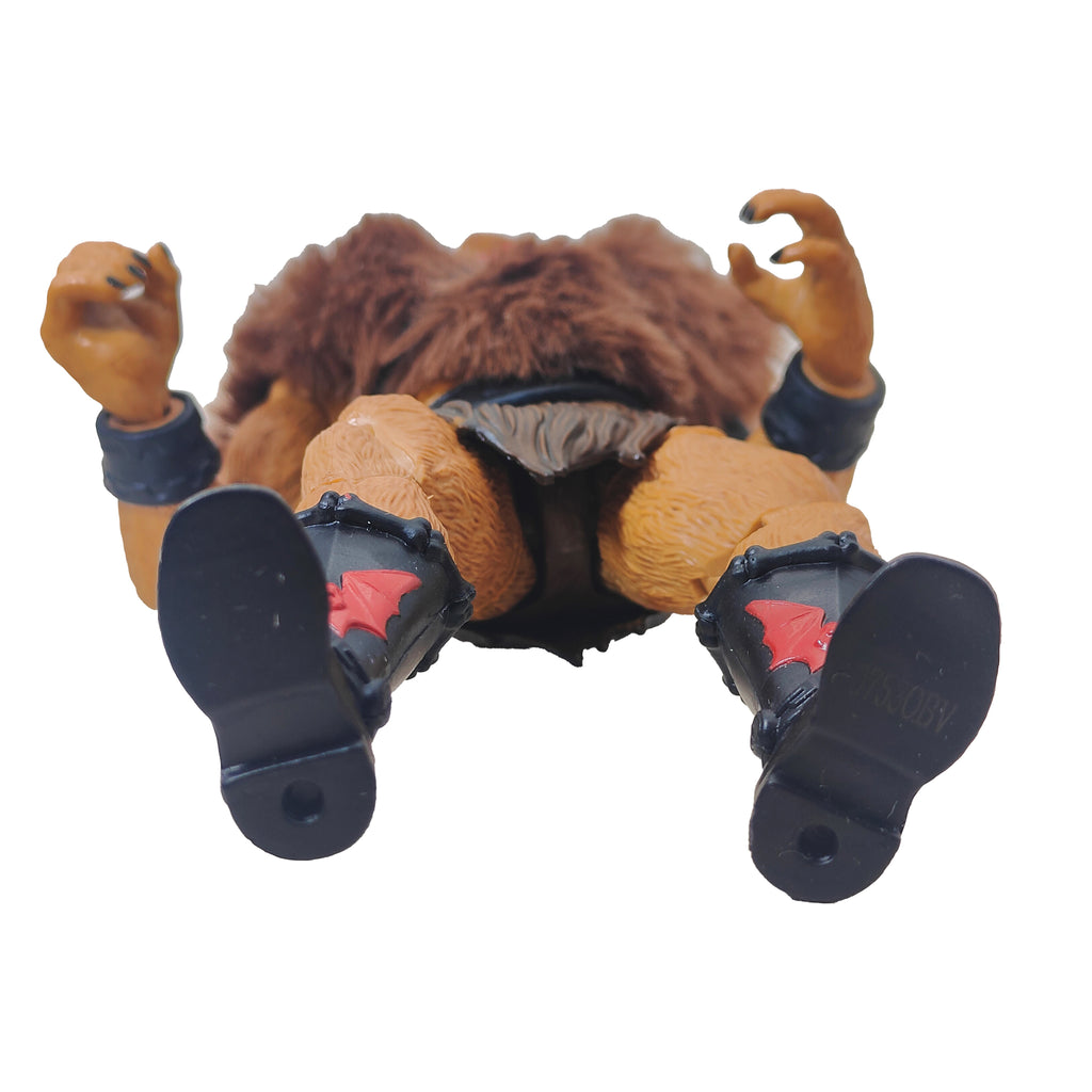 Masters of the Universe Grizzlor Princess of Power Masterverse Mattel Figure