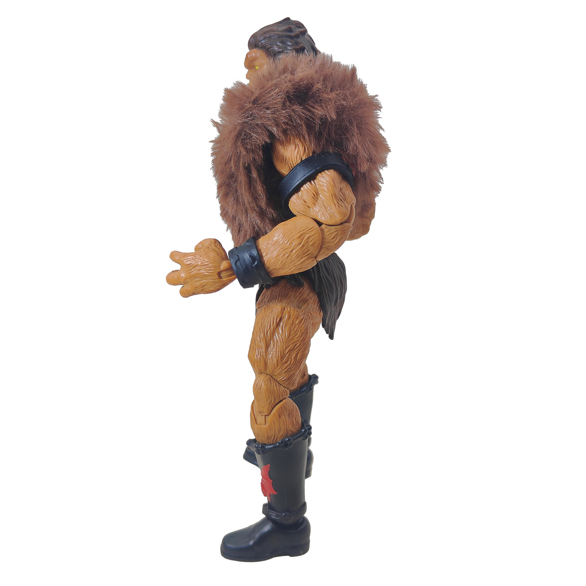 Masters of the Universe Grizzlor Princess of Power Masterverse Mattel Figure