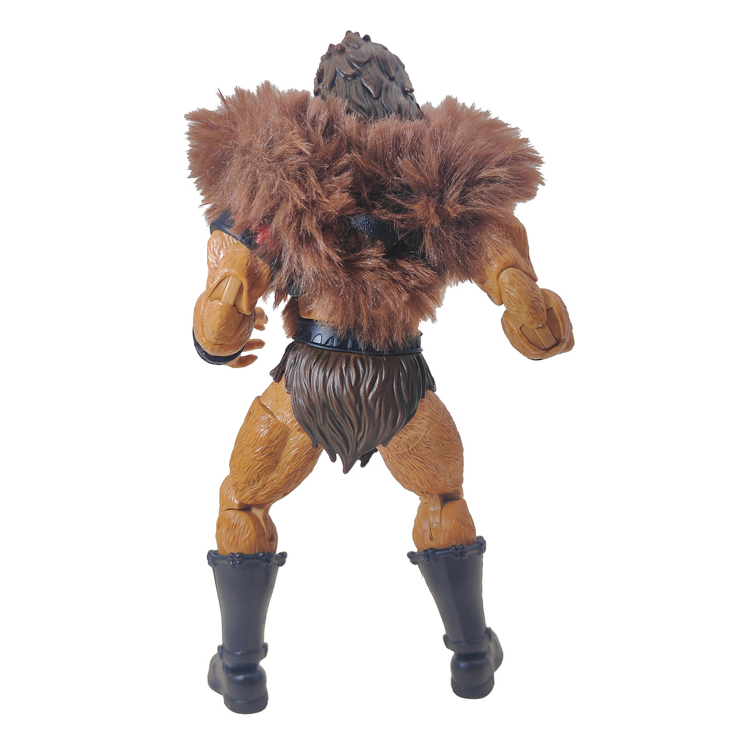 Masters of the Universe Grizzlor Princess of Power Masterverse Mattel Figure