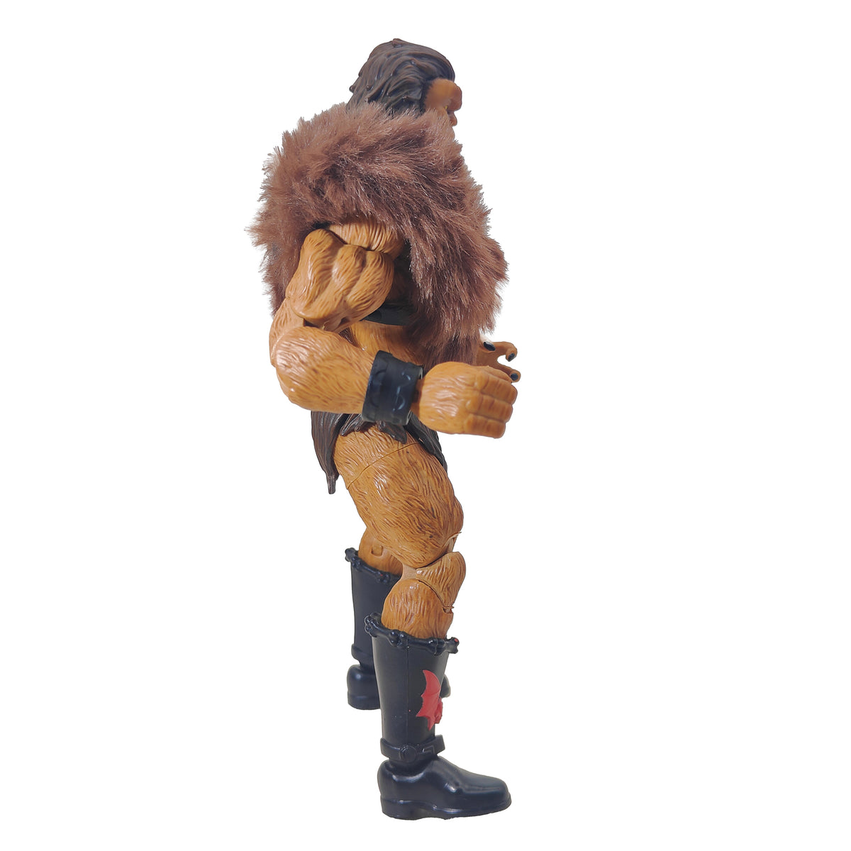 Masters of the Universe Grizzlor Princess of Power Masterverse Mattel Figure