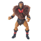 Masters of the Universe Grizzlor Princess of Power Masterverse Mattel Figure