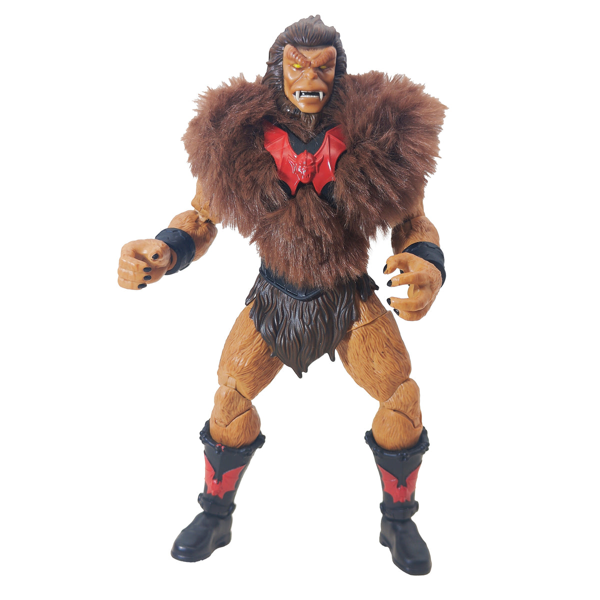 Masters of the Universe Grizzlor Princess of Power Masterverse Mattel Figure