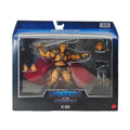 Masters of the Universe He-Man 1987 Movie Masterverse Mattel Action Figure