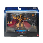 Masters of the Universe He-Man 1987 Movie Masterverse Mattel Action Figure