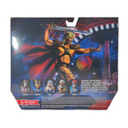 Masters of the Universe He-Man 1987 Movie Masterverse Mattel Action Figure