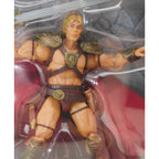 Masters of the Universe He-Man 1987 Movie Masterverse Mattel Action Figure