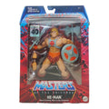 Masters of the Universe He-Man 40th Anniversary Masterverse Mattel Figure