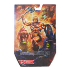 Masters of the Universe He-Man 40th Anniversary Masterverse Mattel Figure