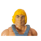 Masters of the Universe He-Man 8.5 inch Brazil Mattel Action Figure