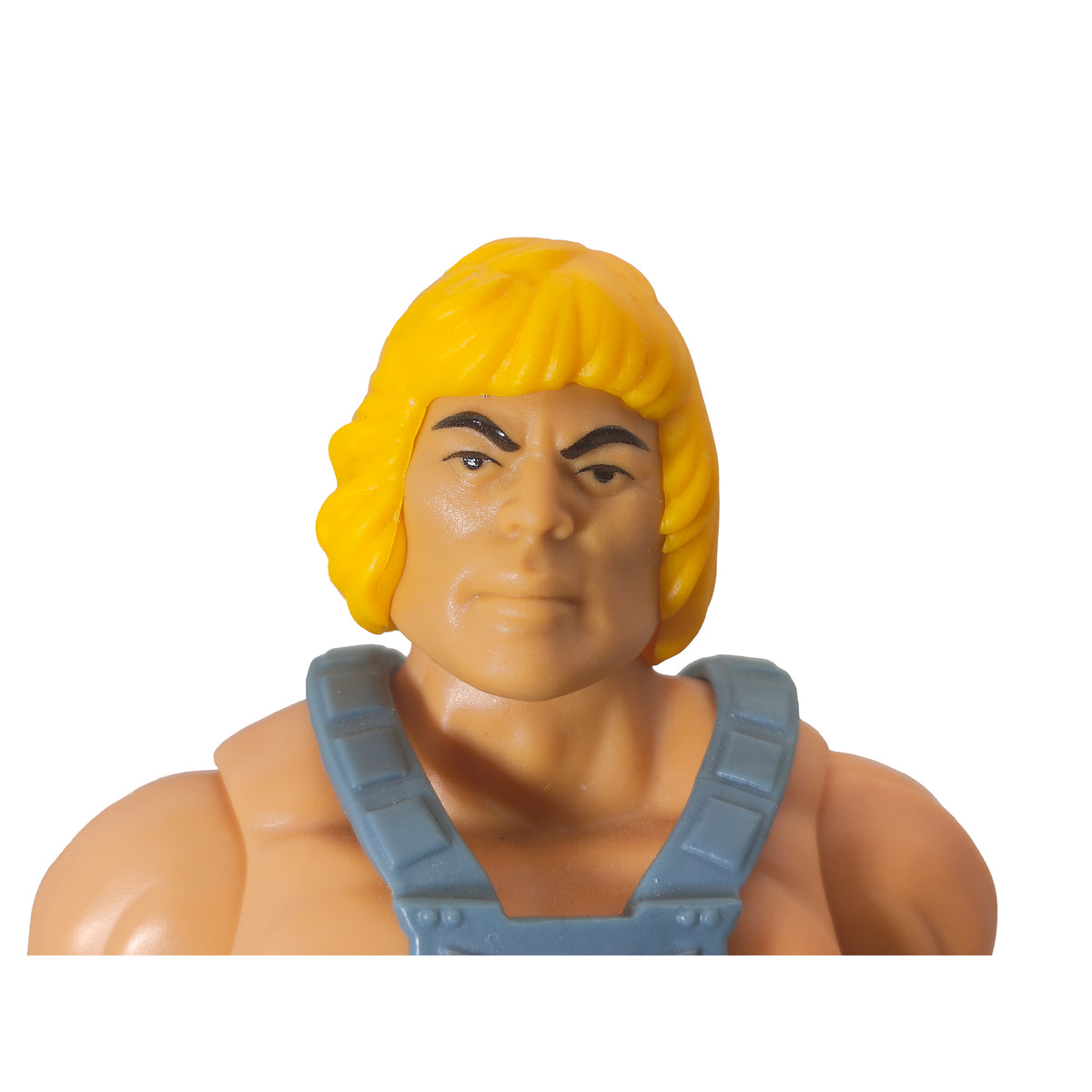 Masters of the Universe He-Man 8.5 inch Brazil Mattel Action Figure