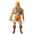 Masters of the Universe He-Man 8.5 inch Brazil Mattel Action Figure