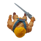 Masters of the Universe He-Man 8.5 inch Brazil Mattel Action Figure