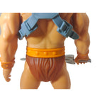 Masters of the Universe He-Man 8.5 inch Brazil Mattel Action Figure