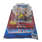 Masters of the Universe He-Man Origins 40th Anniversary Mattel Figure 2022