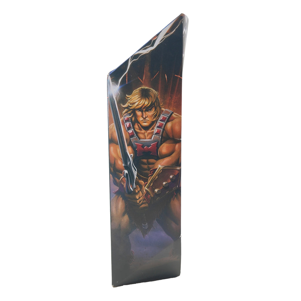 Masters of the Universe He-Man Revelation Masterverse Mattel Action Figure