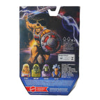 Masters of the Universe He-Man Revelation Masterverse Mattel Action Figure