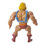 Masters of the Universe He-Man Vintage Collection Super7 Action Figure 2018
