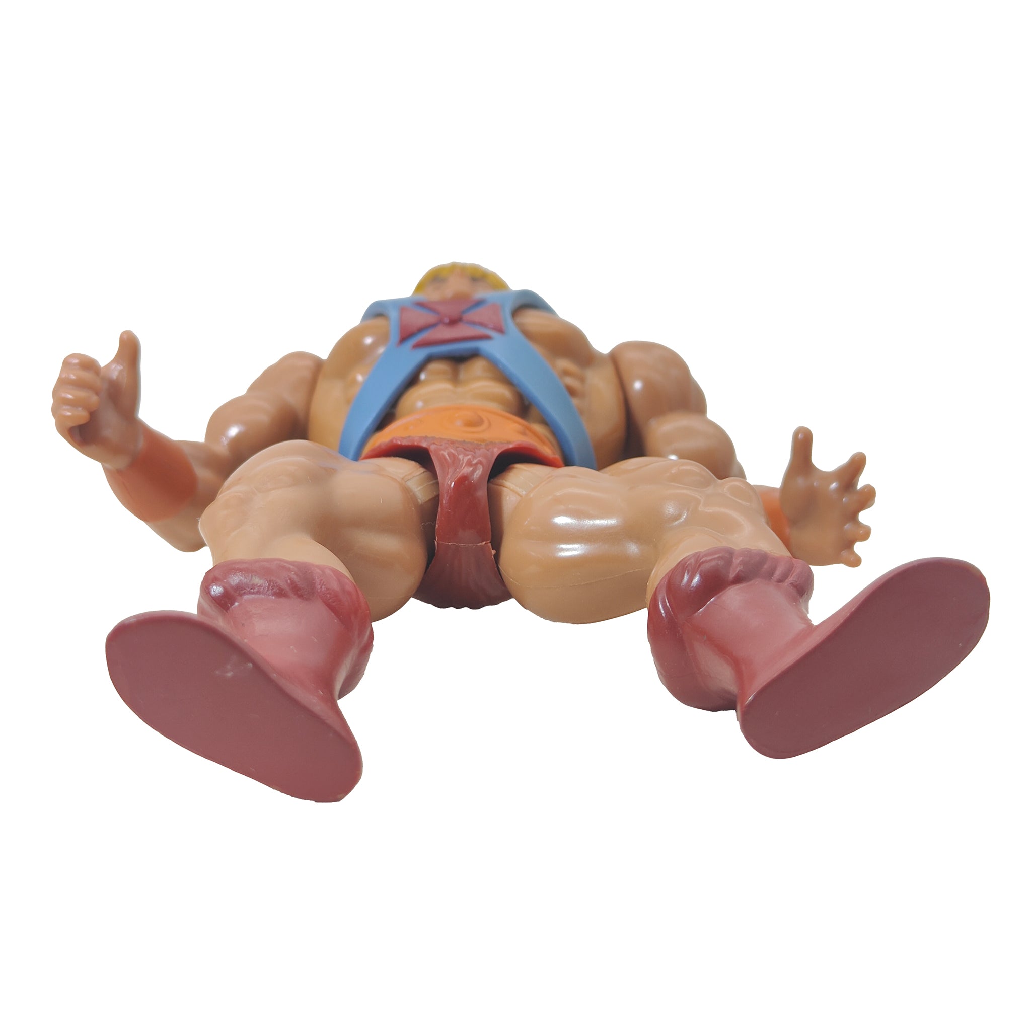 Masters of the Universe He-Man Vintage Collection Super7 Action Figure 2018