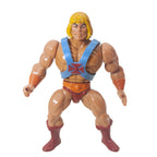Masters of the Universe He-Man Vintage Collection Super7 Action Figure 2018