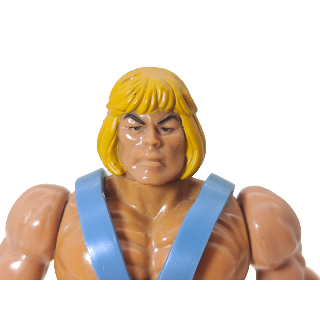Masters of the Universe He-Man Vintage Collection Super7 Action Figure 2018