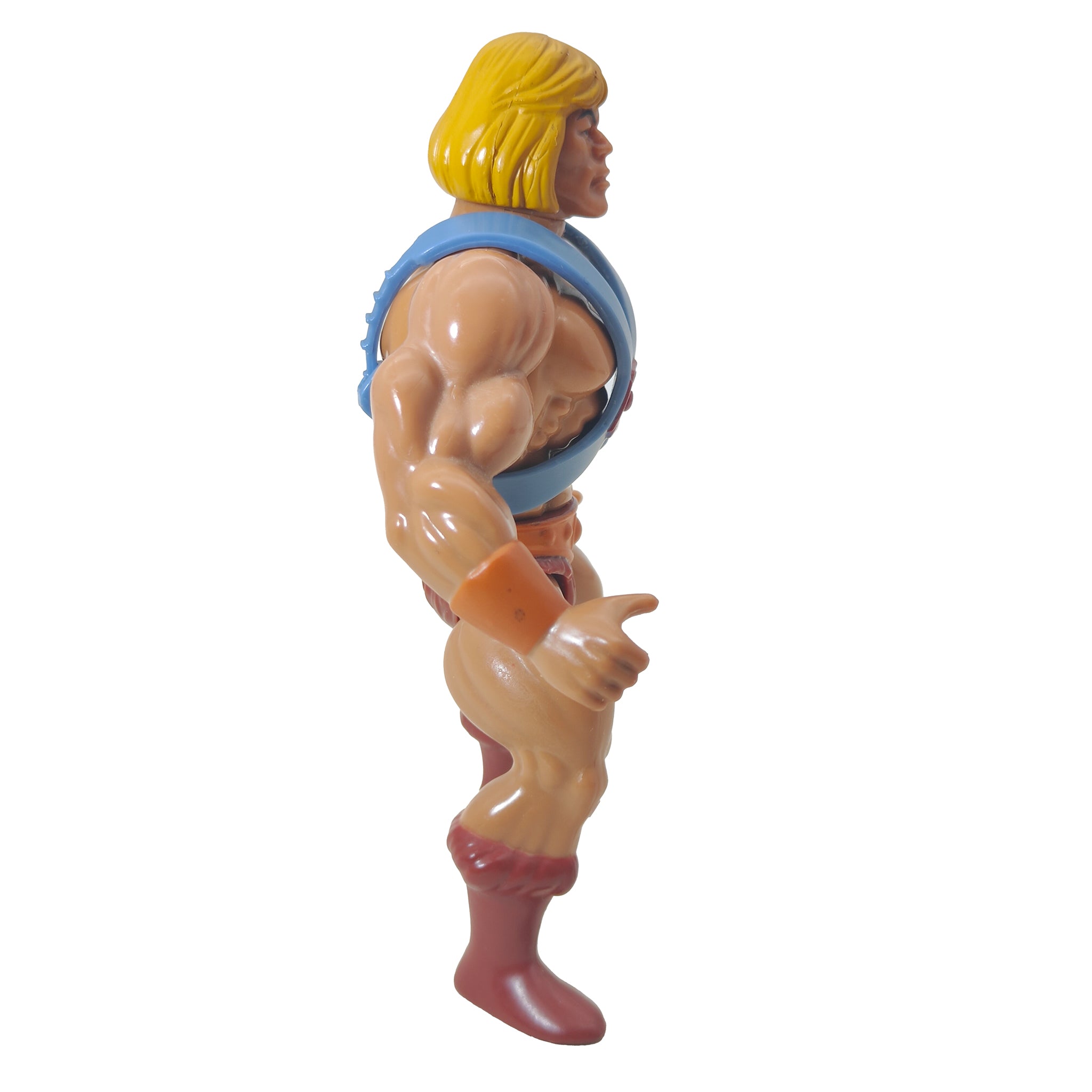 Masters of the Universe He-Man Vintage Collection Super7 Action Figure 2018