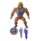 Masters of the Universe He-Man Vintage Collection Super7 Action Figure 2018
