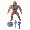Masters of the Universe He-Man Vintage Collection Super7 Action Figure 2018