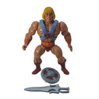Masters of the Universe He-Man Vintage Collection Super7 Action Figure 2018
