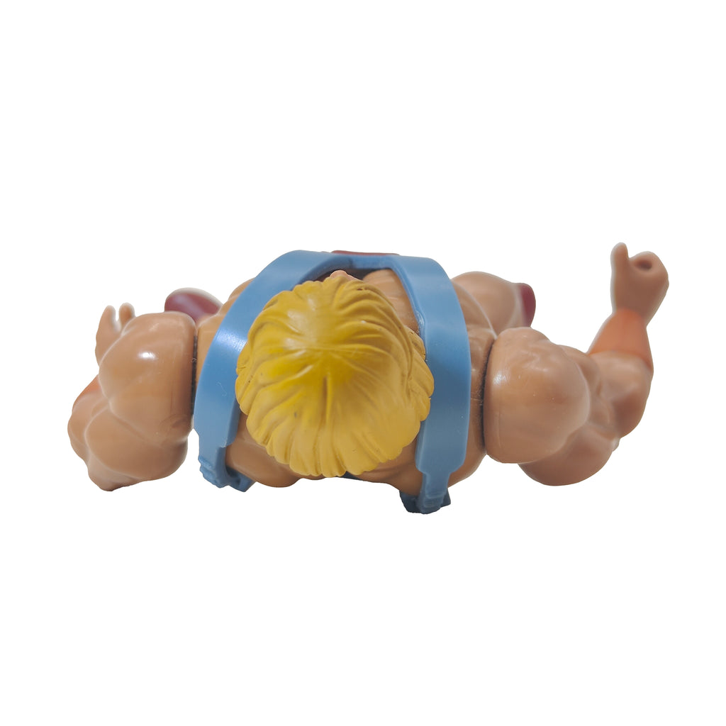Masters of the Universe He-Man Vintage Collection Super7 Action Figure 2018