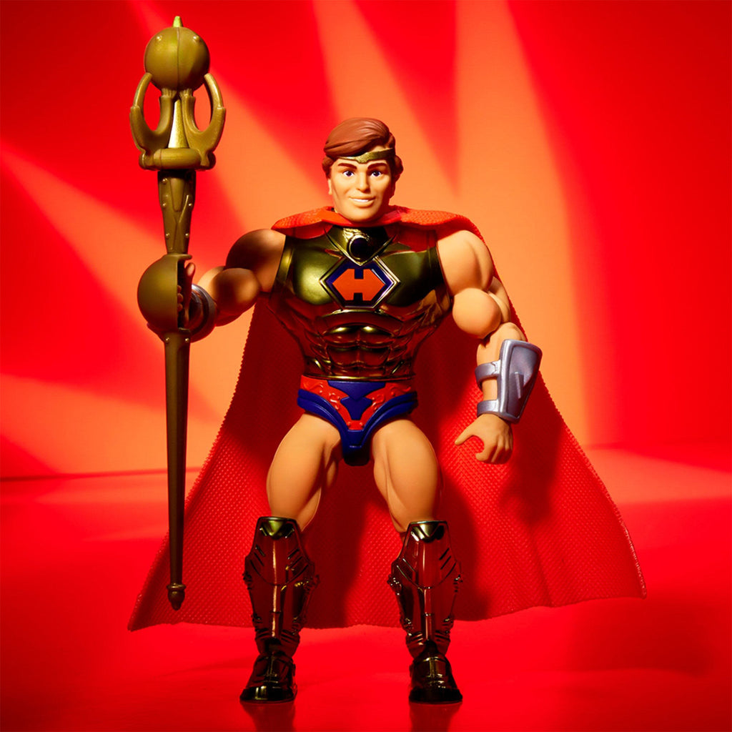 Masters of the Universe He-Ro Origins Club Grayskull Mattel Figure 2025