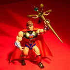Masters of the Universe He-Ro Origins Club Grayskull Mattel Figure 2025