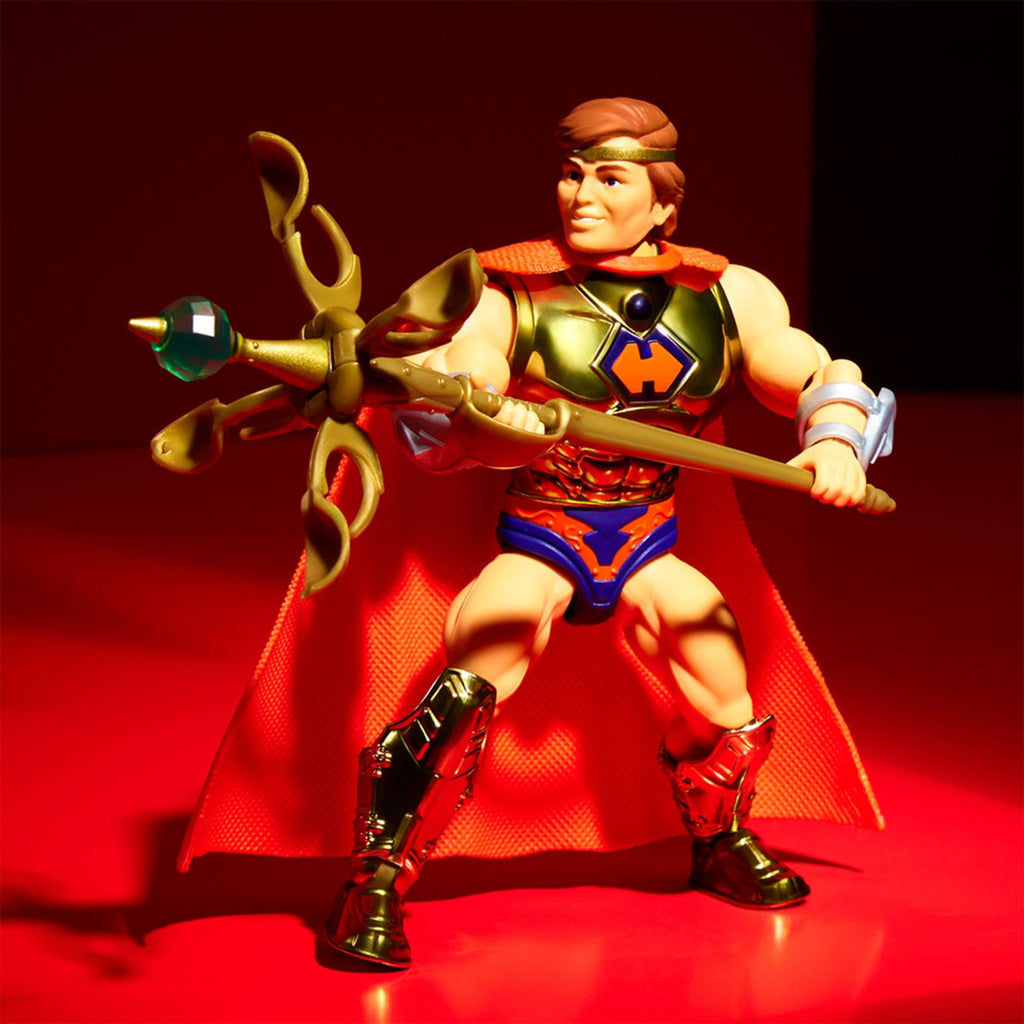Masters of the Universe He-Ro Origins Club Grayskull Mattel Figure 2025