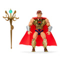 Masters of the Universe He-Ro Origins Club Grayskull Mattel Figure 2025