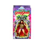 Masters of the Universe He-Ro Origins Club Grayskull Mattel Figure 2025