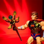 Masters of the Universe He-Ro Origins Club Grayskull Mattel Figure 2025