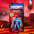 Masters of the Universe He-Skeletor Origins Mattel Action Figure 2023
