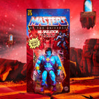 Masters of the Universe He-Skeletor Origins Mattel Action Figure 2023
