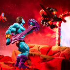 Masters of the Universe He-Skeletor Origins Mattel Action Figure 2023