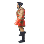 Masters of the Universe Jitsu New Eternia Masterverse Mattel Action Figure
