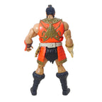 Masters of the Universe Jitsu New Eternia Masterverse Mattel Action Figure